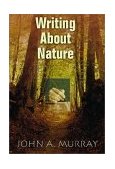 Writing about Nature A Creative Guide cover art