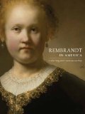 Rembrandt in America Collecting and Connoisseurship 2011 9780847836857 Front Cover