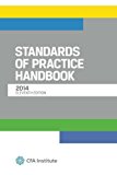 Standards of Practice Handbook, Eleventh Edition  cover art