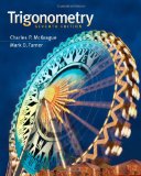 Trigonometry 7th 2012 9781111826857 Front Cover