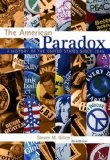 American Paradox A History of the United States Since 1945 cover art