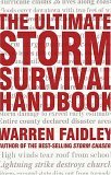 Ultimate Storm Survival Handbook 2006 9781401602857 Front Cover