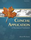 Clinical Application of Mechanical Ventilation 3rd 2005 Revised  9781401884857 Front Cover