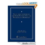Negotiable Instruments and Other Payment Systems Problems and Materials 2004  9781422421857 Front Cover