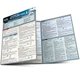 Intermediate Accounting 2 A QuickStudy Laminated Reference Guide  9781423239857 Front Cover