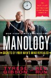Manology Secrets of Your Man's Mind Revealed 2014 9781451681857 Front Cover