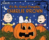 It's the Great Pumpkin, Charlie Brown 2015 9781481435857 Front Cover