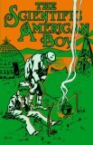 Scientific American Boy Or the Camp at Willow Clump Island 2006 9781557091857 Front Cover