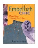Embellish Chic Detailing Ready-To-Wear 2002 9781561584857 Front Cover