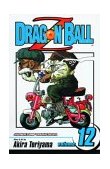Dragon Ball Z, Vol. 12 2003 9781569319857 Front Cover