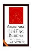 Awakening the Sleeping Buddha 1996 9781570621857 Front Cover