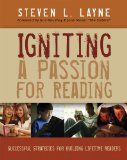 Igniting a Passion for Reading Successful Strategies for Building Lifetime Readers cover art