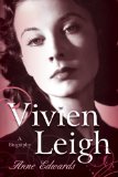Vivien Leigh A Biography  9781589797857 Front Cover