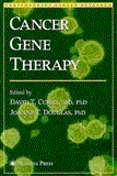 Cancer Gene Therapy 2007 9781592597857 Front Cover
