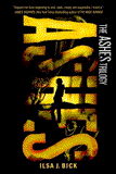 Ashes  9781606843857 Front Cover