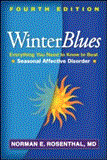 Winter Blues Everything You Need to Know to Beat Seasonal Affective Disorder cover art