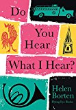 Do You Hear What I Hear?  9781909263857 Front Cover