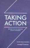 Taking Action  9781933147857 Front Cover