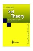 Set Theory 3rd 2002 Revised  9783540440857 Front Cover