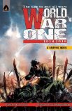 World War One: 1914-1918  9789380741857 Front Cover