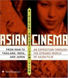 Asian Cinema A Field Guide cover art