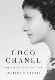 Coco Chanel The Legend and the Life  9780061963858 Front Cover