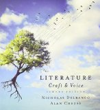 Literature: Craft & Voice cover art