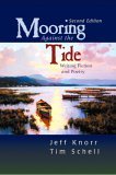Mooring Against the Tide Writing Fiction and Poetry cover art