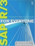 SAP R/3 for Everyone Step-by-Step Instructions, Practical Advice, and Other Tips and Tricks for Working with SAP cover art