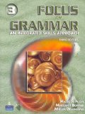 Focus on Grammar 3rd 9780131899858 Front Cover