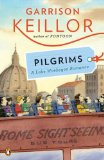 Pilgrims A Lake Wobegon Romance 2010 9780143117858 Front Cover