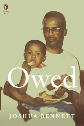 Owed  9780143133858 Front Cover