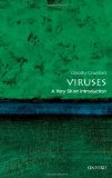 Viruses: a Very Short Introduction  9780199574858 Front Cover