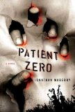 Patient Zero A Joe Ledger Novel cover art