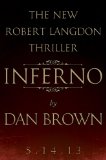 Inferno A Novel cover art