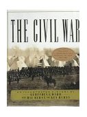 Civil War An Illustrated History 1990 9780394562858 Front Cover