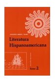 Literatura Hispanoamericana Revised V2  cover art