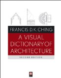 Visual Dictionary of Architecture 