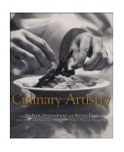 Culinary Artistry  cover art