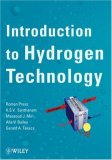 Introduction to Hydrogen Technology  cover art