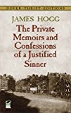 Private Memoirs and Confessions of a Justified Sinner  cover art