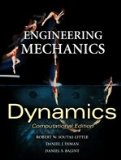 Engineering Mechanics Dynamics 2nd 2007 9780534548858 Front Cover