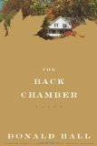 Back Chamber  9780547645858 Front Cover