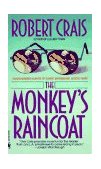 Monkey's Raincoat  cover art