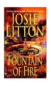 Fountain of Fire 2003 9780553585858 Front Cover
