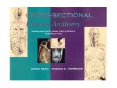 Cross-Sectional Human Anatomy 