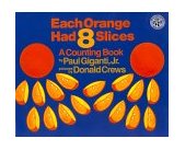 Each Orange Had 8 Slices  cover art