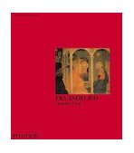 Fra Angelico Colour Library 2nd 9780714827858 Front Cover
