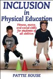 Inclusion in Physical Education  cover art