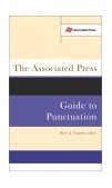 Associated Press Guide to Punctuation  cover art